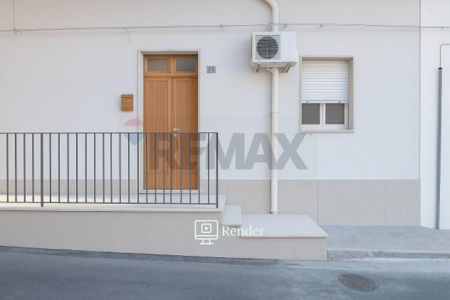 Casa Semindipendente in vendita a Pozzallo, Raganzino - Foto 4