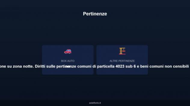 Immobile in asta di 100 m² in vendita a Quadri - Foto 8