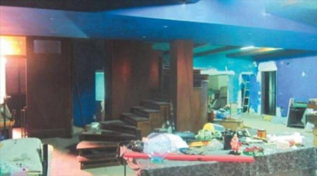 Immobile in asta di 410 m² con più di 5 locali in vendita a Racale - Foto 4