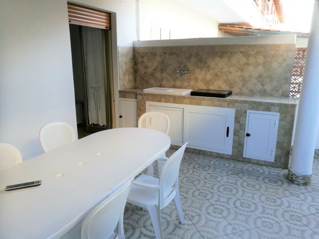 Vendita di Villetta a schiera