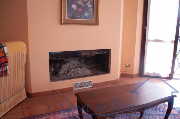 Villa in vendita a Roncofreddo - Foto 8