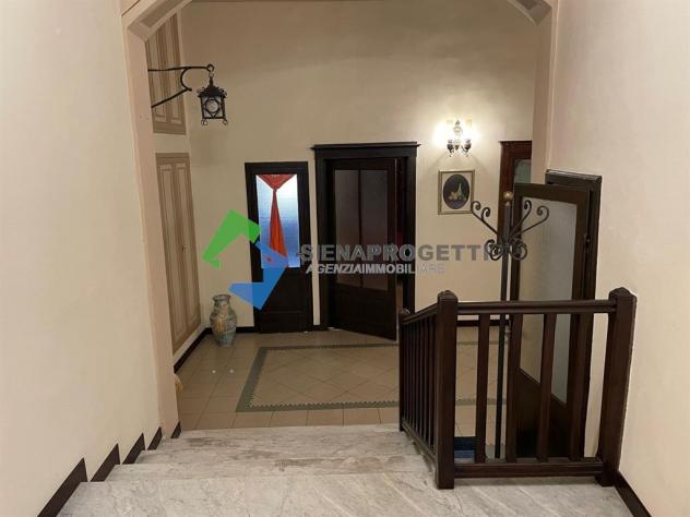 Un Gioiello Segreto nel Cuore di Siena, Centro storico con giardino privato e tre posti auto. - Foto 16