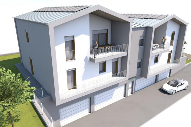 Appartamento in vendita a Trissino - Foto 3