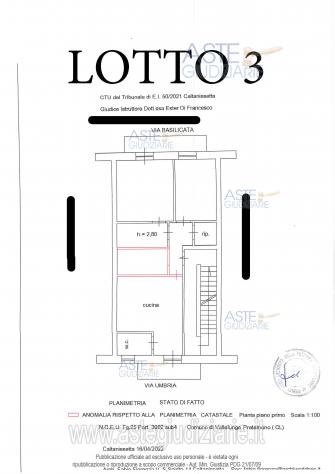 IMMOBILI-IMMOBILE RESIDENZIALE-Via Umbria, 24 - Foto 10