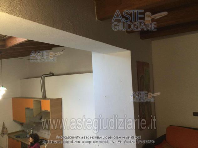 IMMOBILI-IMMOBILE RESIDENZIALE-via Carlo Alberto 2 - Foto 2