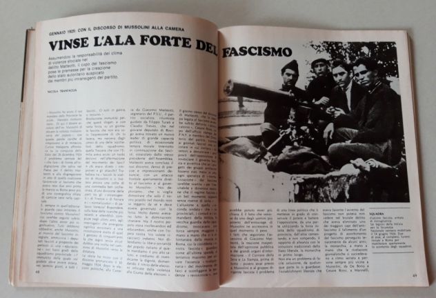 Storia Illustrata - nr. 206 - Foto 6