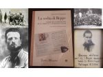 DIARIO DI UN PARTIGIANO DELLE BRIGATE LANCIOTTO E CAIANI, SARNUS 2012.