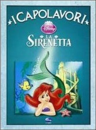 La Sirenetta