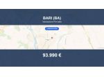 Immobile in asta di 329 m² in vendita a Bari