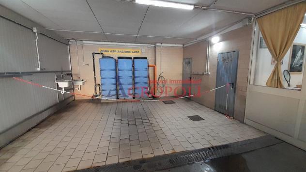 Bracciano – Zona Centralissima Gestione Autolavaggio - Foto 8