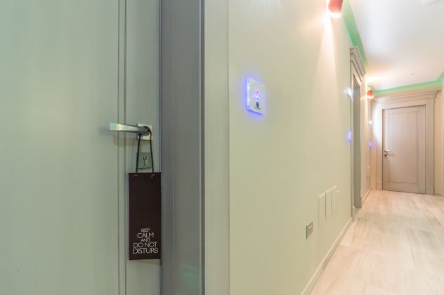 Palazzo Cielo Terra Hotel Ristorante centro Cagliari