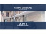 Immobile in asta di 57 m² in vendita a Nocera Umbra