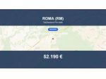 Immobile in asta di 47 m² in vendita a Roma