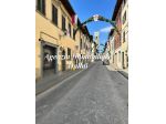 Scarperia - Locale con cantina e resede