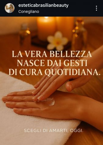 Estetica Brasilianbeauty Tel:3808918574