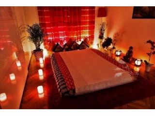 Massaggi - benessere Milano - Anyna Tantra Tel:3441234291
