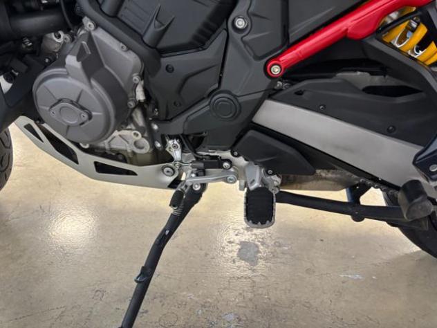 DUCATI Multistrada V4 S RALLY rif. 24139679 - Foto 8