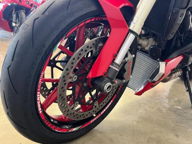 DUCATI Streetfighter 1098 rif. 24000046 - Foto 3
