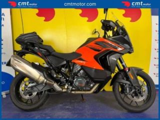 KTM 1290 Super Adventure Garantita e Finanziabile rif. 23730530