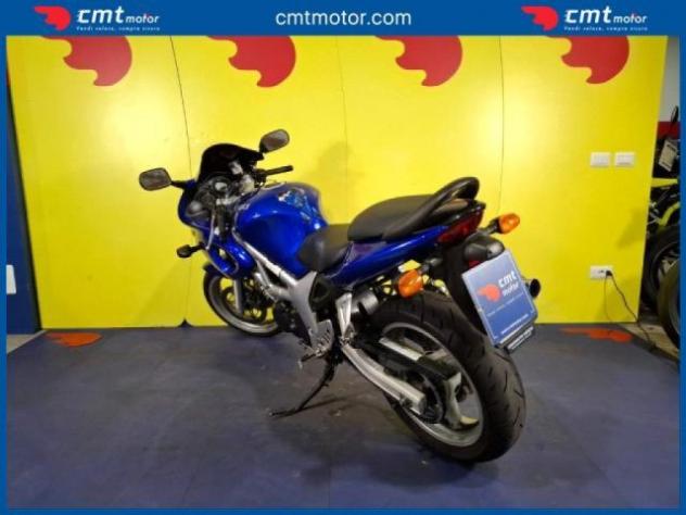 SUZUKI SV 650 S Garantita e Finanziabile rif. 24083802 - Foto 6