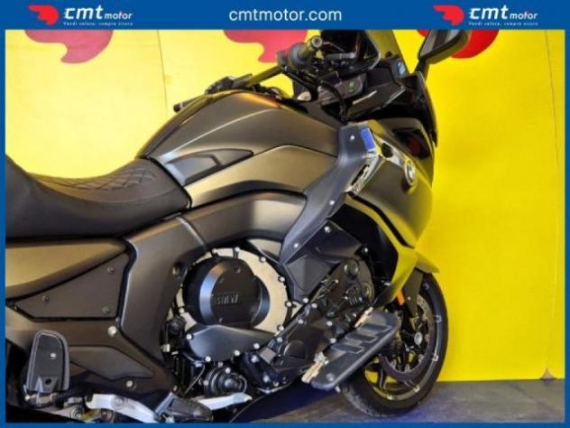 BMW K 1600 B Garantita e Finanziabile rif. 24056761 - Foto 9