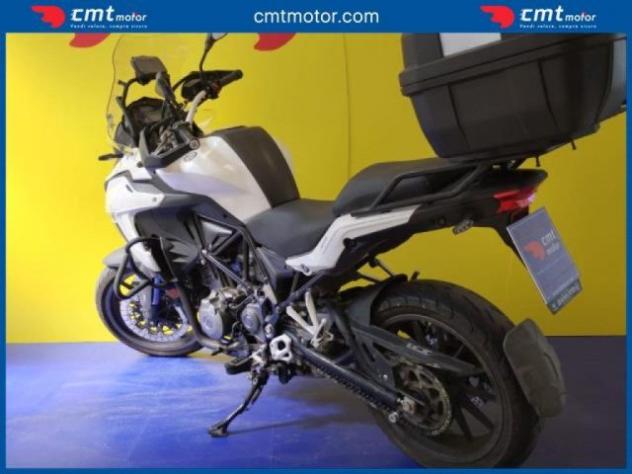 BENELLI TRK 502 Garantita e Finanziabile rif. 24002153 - Foto 5