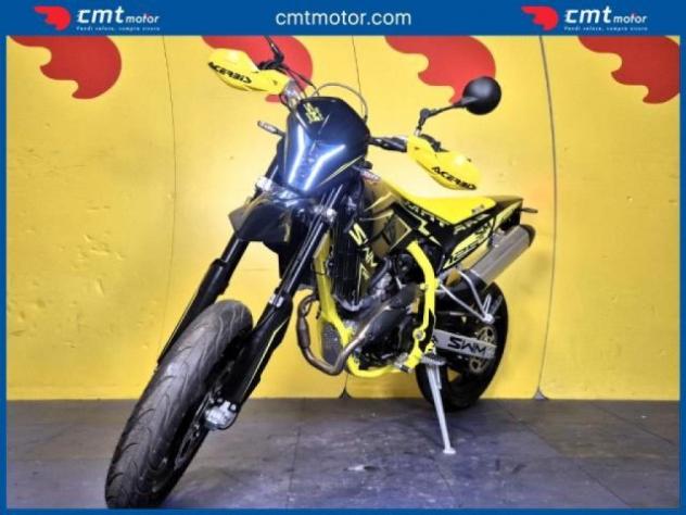 SWM SM 125 R Garantita e Finanziabile rif. 24152047 - Foto 2