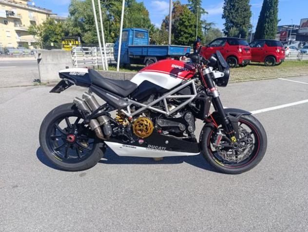 DUCATI Monster S4R S4 R rif. 22803700