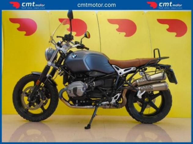 BMW R Nine T Garantita e Finanziabile rif. 23814691 - Foto 3