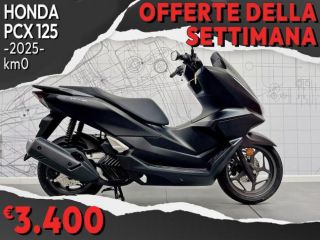 Honda PCX 125 null