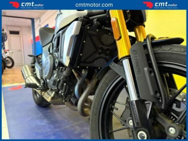 CF MOTO CL-X 700 Garantita e Finanziabile rif. 23889121 - Foto 8