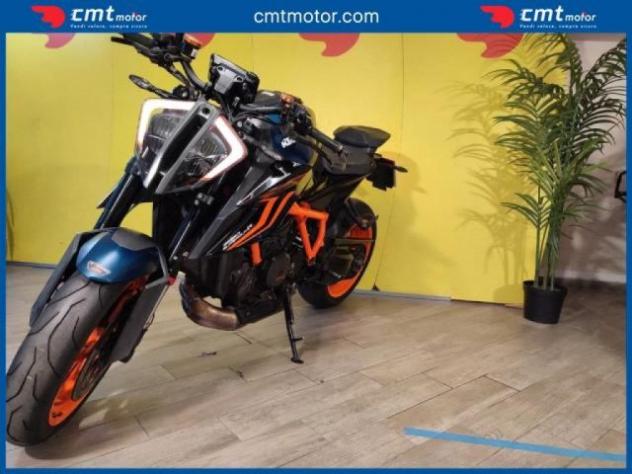 KTM 1290 Super Duke R ABS rif. 23545136 - Foto 7