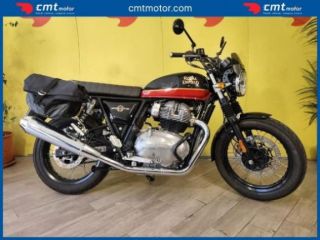 ROYAL ENFIELD Interceptor ABS rif. 24138603