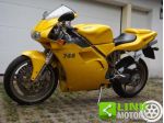 DUCATI 748 748 Biposto super sportiva