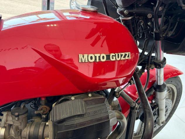 Moto Guzzi 850 - Foto 9