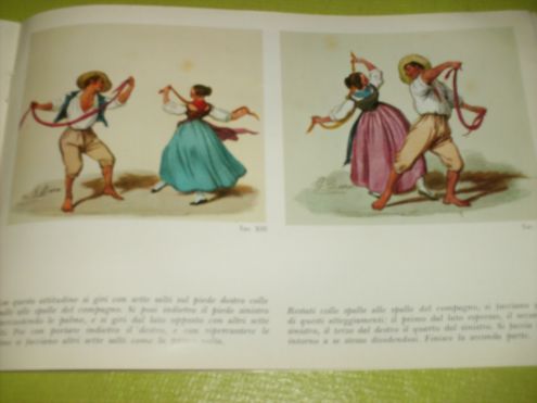 tarantella - Foto 4