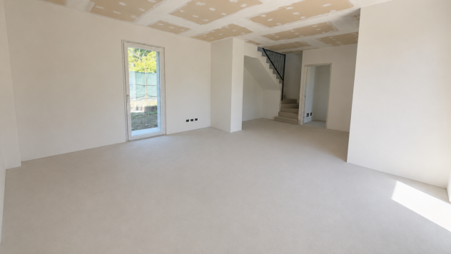 Villa a schiera in vendita a Buttigliera Alta - Foto 7