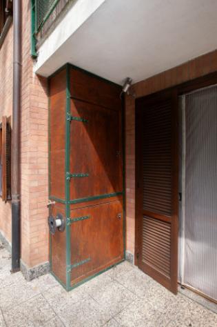 Appartamento di 68 m² con 2 locali e box auto in affitto a Castiglione Torinese - Foto 17