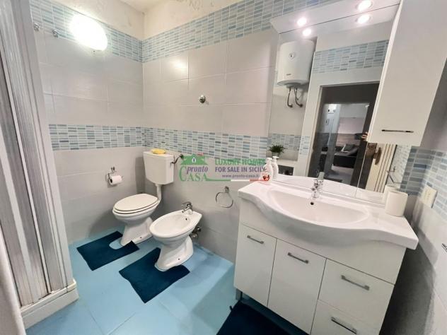Rif:2768 - Casa Indipendente Arredata In Locazione Transitoria – Comiso - Foto 11