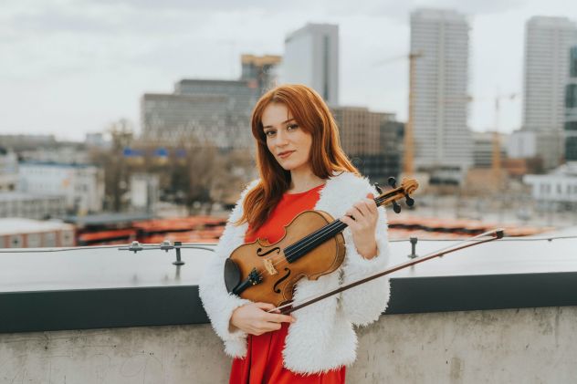 Violinista e pianista per matrimoni