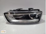AUDI Q3 8U0 FARO ANTERIORE BI-XENON SINISTRO - 12853