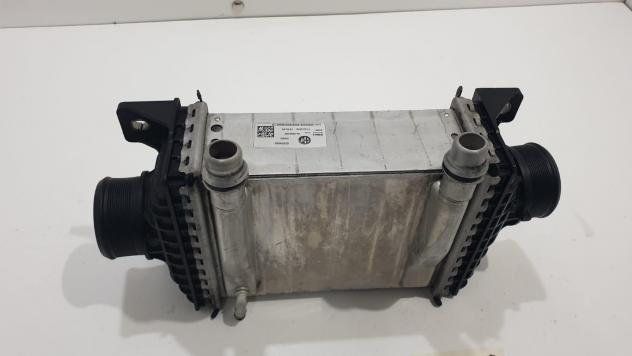 RADIATORE INTERCOOLER ALFA ROMEO Stelvio Serie (949_) 0050533819 50533819 Benzina 2.2 (16) - Foto 7