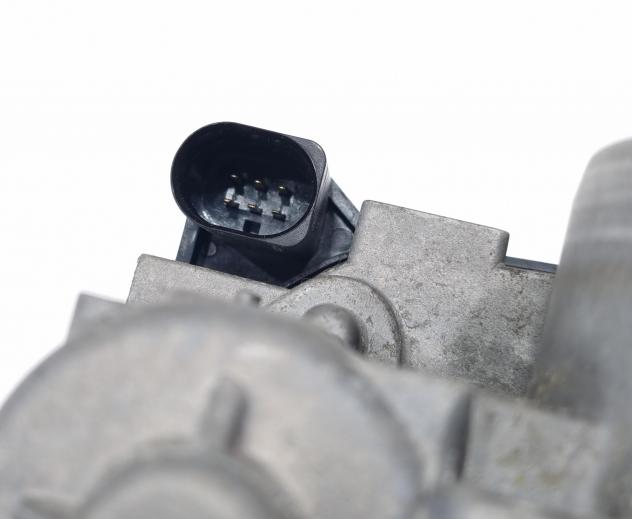 CORPO FARFALLATO FIAT Panda 3° Serie 5525046 169A4000 Benzina 1200 (12) - Foto 7