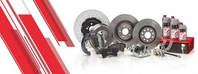 Dischi pastiglie Brembo Xtra vw golf puntanti Hc freni Max baffati - Foto 2