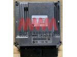 0261208814 BMW E46 centralina motore Bosch