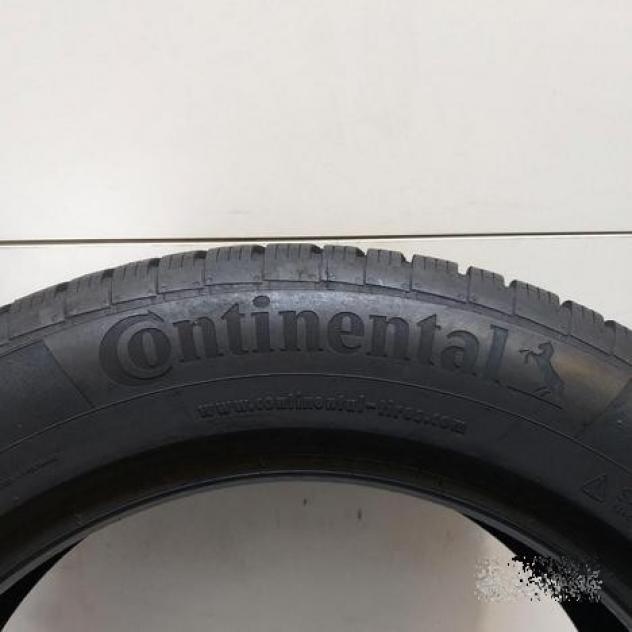 4 gomme 215 60 17 continental a39917 - Foto 5