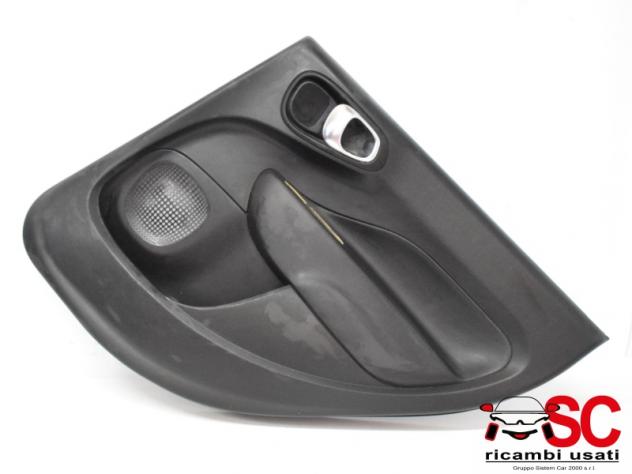 Pannello Porta Posteriore Destro Fiat 500l 735600832 - 36923 - Foto 3