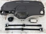 KIT AIRBAG RENAULT CAPTUR 2013