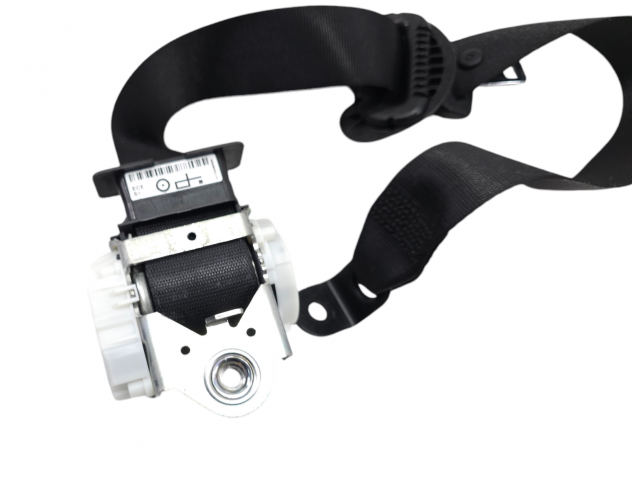 CINTURA DI SICUREZZA ANTERIORE SINISTRA BMW Serie 2 Coupé (F22) 7265809 (13) - Foto 8