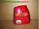 FANALE POST.D. VOLKSWAGEN LUPO (6X)  Parti elettriche  Fanaleria  Fanali  F &hellip;